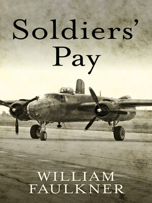 cover image of Soldiers' Pay